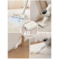 Gambar Dreame R10/R10 Pro/V12S/R20/V18S Aqua Cordless Stick Vacuums Rechargeable Battery Pack Accessories - R10 dari Dreame Indonesia Store Kab. Bekasi 3 Tokopedia