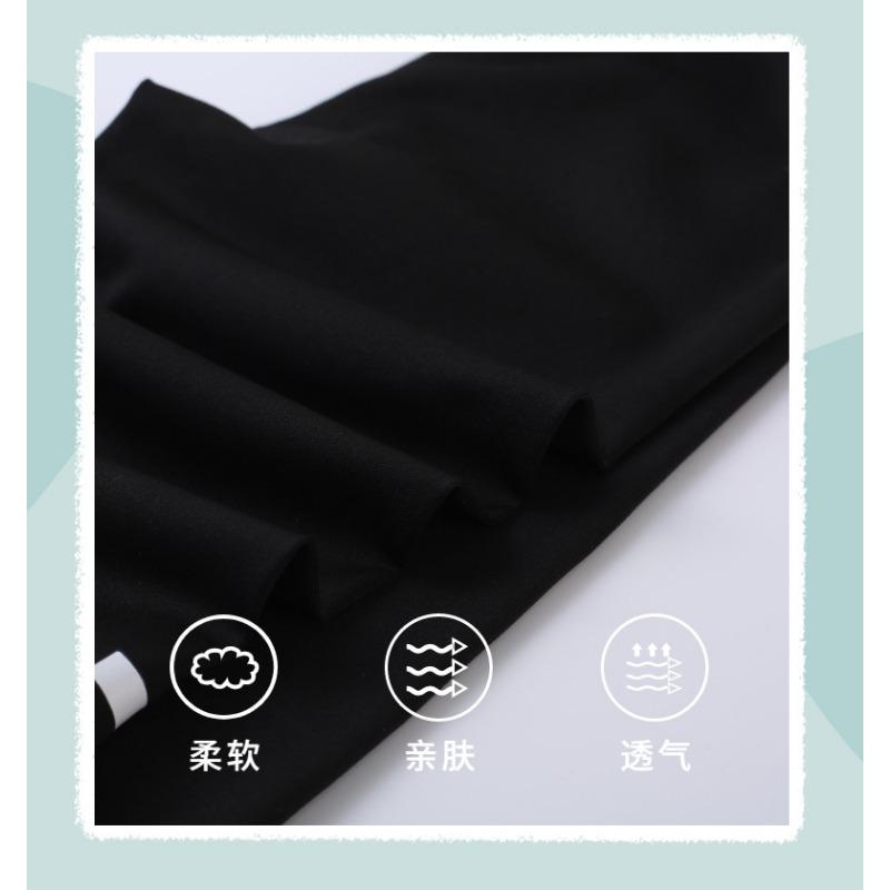 Product Introduction of Ready stock children's swimsuit medium and large children's split swimsuit long sleeve trousers boys and girls jellyfish wetsuit zipper student swimsuit 5