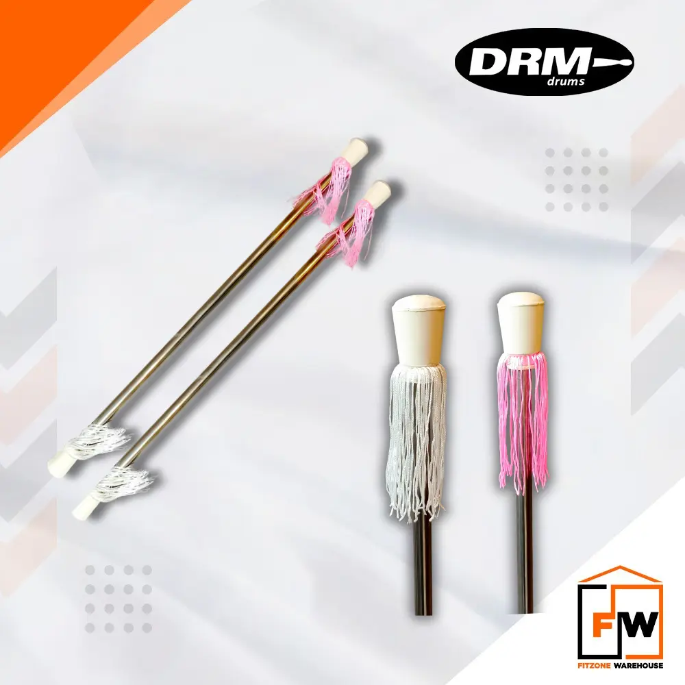 DRM Baton Rubber 1 pc DRM-400