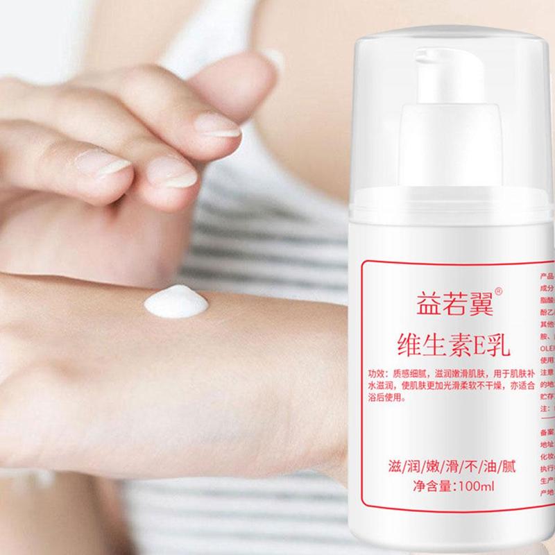 Product Introduction of Dầu Tinh Chất Vitamin E, Combo Sữa E, Dưỡng Ẩm, 60 Viên Nang, Sản Phẩm Ném Chất Lỏng, Sử Dụng Trên Khuôn Mặt, R6I5 29