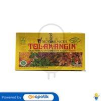 Gambar TOLAK ANGIN PLUS MADU BOX 12 PCS dari Apotek Rejeki Sidoarjo by GoApotik Kab. Sidoarjo 2 Tokopedia