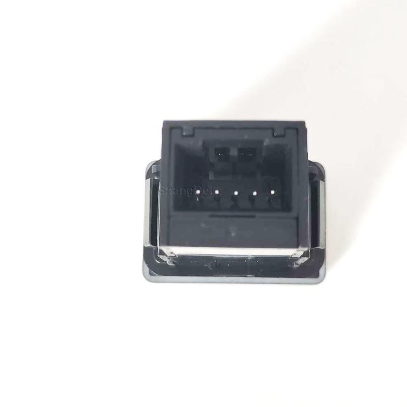 Product Introduction of For Suzuki Jimny 2019 2020 2021 Green Car Led Light Bar Power On Off switch Push button 20
