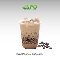 Gambar JAPO Bubuk Minuman Rasa Capucino 500 gr dari Japo Powder Drink Kota Tangerang Selatan 2 Tokopedia