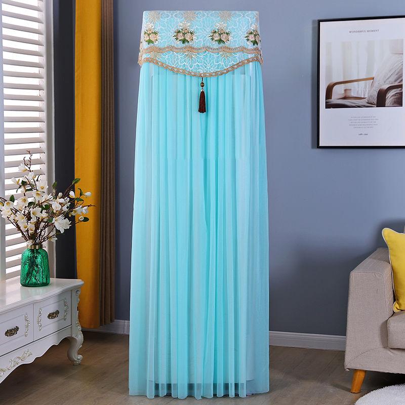 Product Introduction of Vỏ Điều Hòa Không Khí, Phòng Khách, Tay Áo Điều Hòa Không Khí, Chống Bụi, Chống Nắng, Treo Dọc, Vỏ Bụi Tủ Điều Hòa Không Khí, Thích Hợp Cho 3HP Và 2P, Không Cần Tháo Ra Khi Bật 26