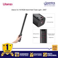 Gambar Ulanzi VL119 RGB Hand Held LED Tube Light ( 2907 ) 50cm dari Sentra Digital Kota Surabaya 3 Tokopedia