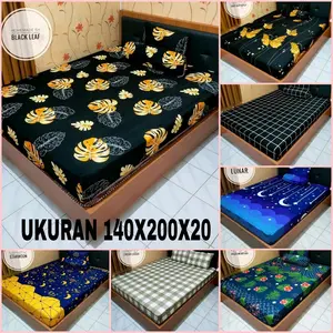 SPREI UK 140X200X20 SEPREI CANTIK