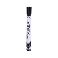 Gambar Deli Spidol Whiteboard Marker mudah di hapus dan tidak beracun EC00120 - Hitam - EC00120 dari Margonopaper Kota Semarang 5 Tokopedia