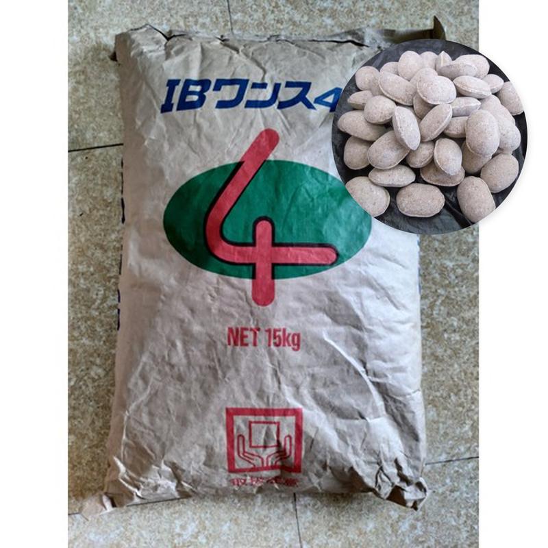   Gói 100gr  Phân Quả Bàng Hạt Bàng Tan Chậm Nhật Bản – NURSERYACE  NA  12-6-6-2 chuyên dùng cho bonsai hoa lan cây cảnh  PBT-10.1  - Vật tư Nông nghiệp Đà Nẵng 