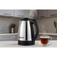 Gambar IDEALIFE - Electric Kettle Teko Listrik 1.8Litre IL-110 dari IDEALIFE ONLINE STORE Kota Administrasi Jakarta Utara 4 Tokopedia