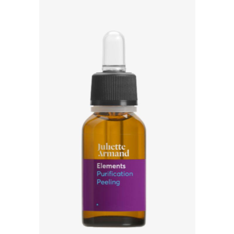 PURIFICATION PEELING - GEL LỘT TẨY HÓA HỌC AN TOÀN CHO DA TRẺ, DA DẦU, MỤN & LỖ…