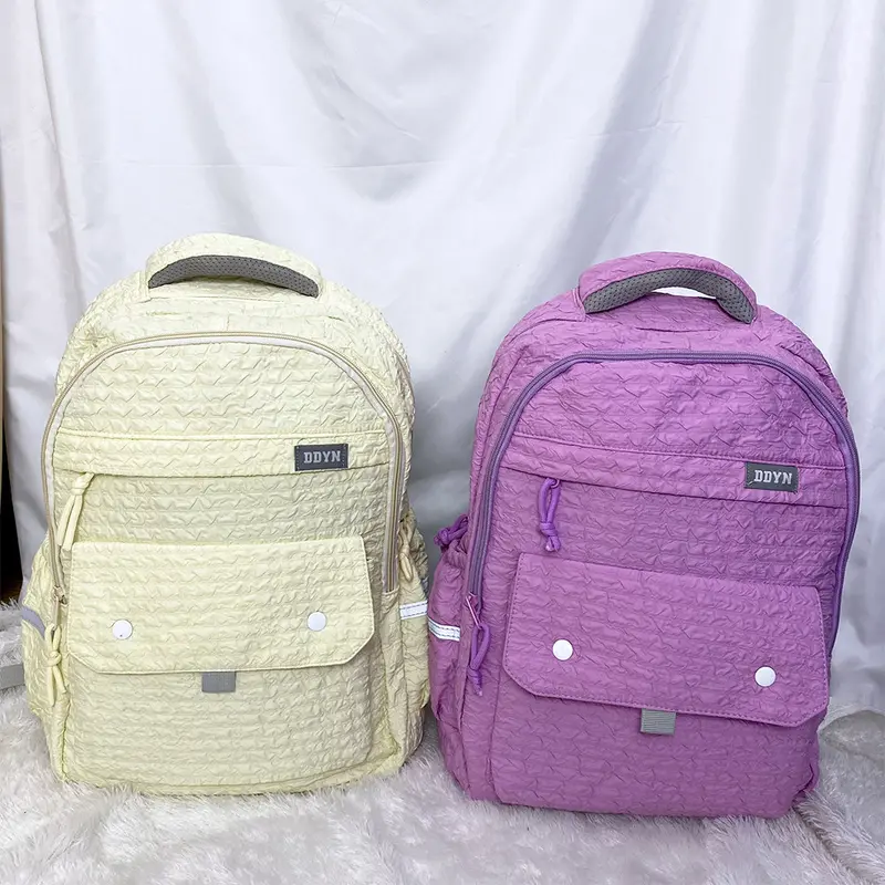 Tas Ransel Korean Style Kode 9490 6