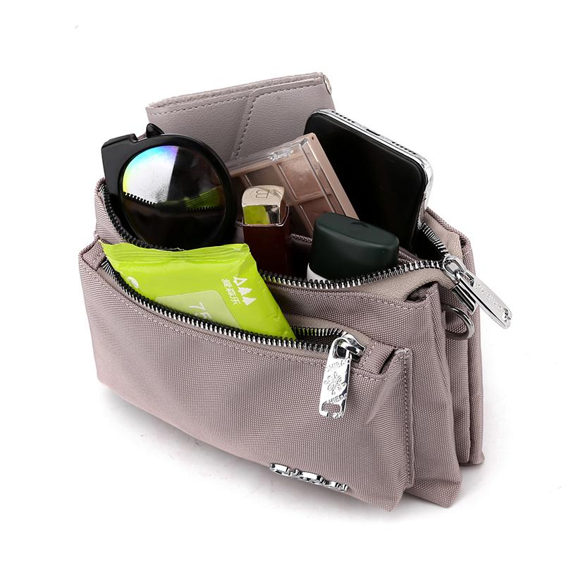 TAS CHIBAO SALEMPANG MINI 0513 UK 21x6x13 cm KUALITAS PREMIUM