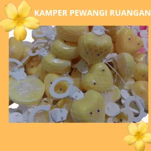 KAMPER PEWANGI RUANGAN KAMPER TOILET PEWANGI RUANGAN -kma