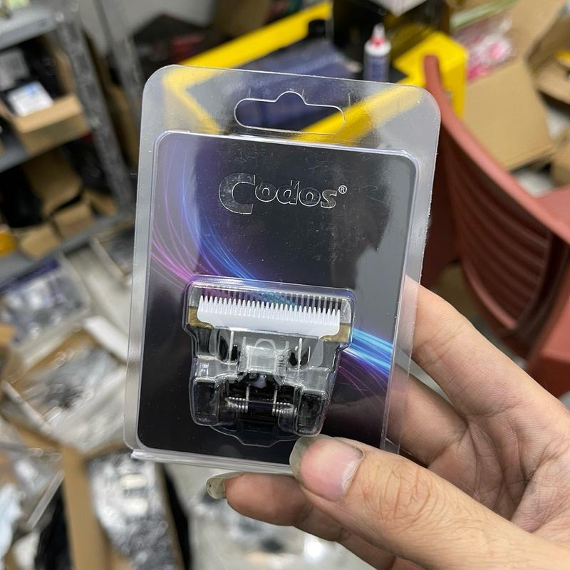 Lưỡi tông đơ Codos 918 CHC-921 t9 t6 973 chính hãng 