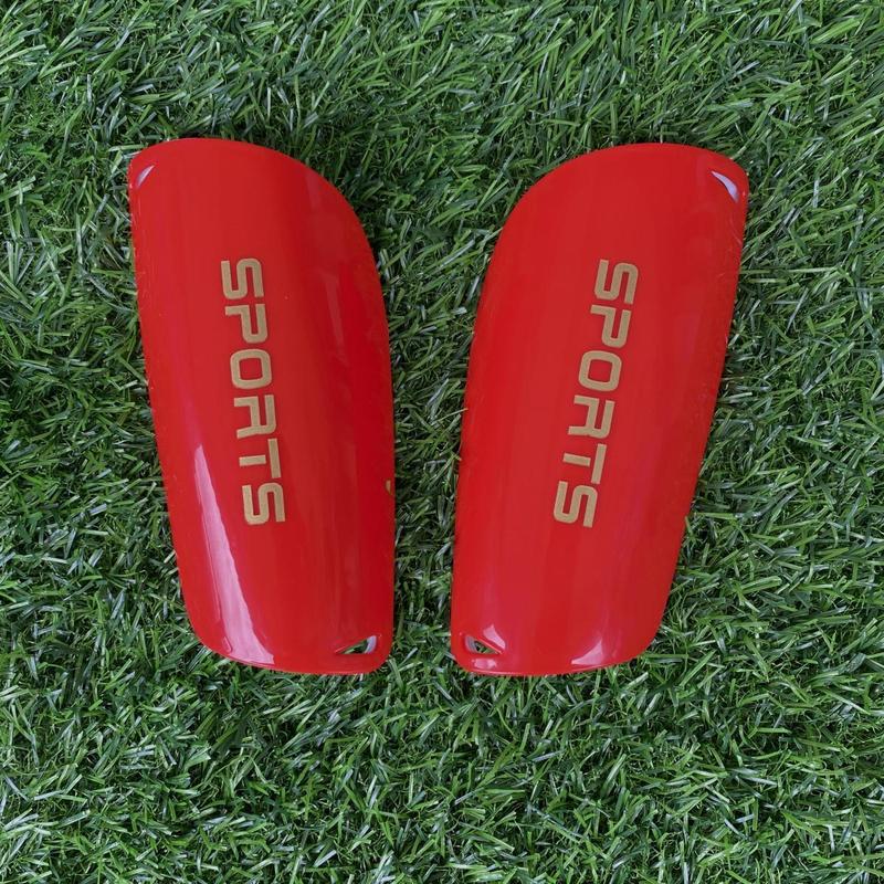 Product Introduction of Soccer Shin Guard, 1 Pair Football Shin Pads, Football Leg Sleeve, Football Protective Gear for Youths & Adults, Sports & Outdoor Accessories 8