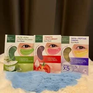 Baby Bright Eye Mask Original Thailand