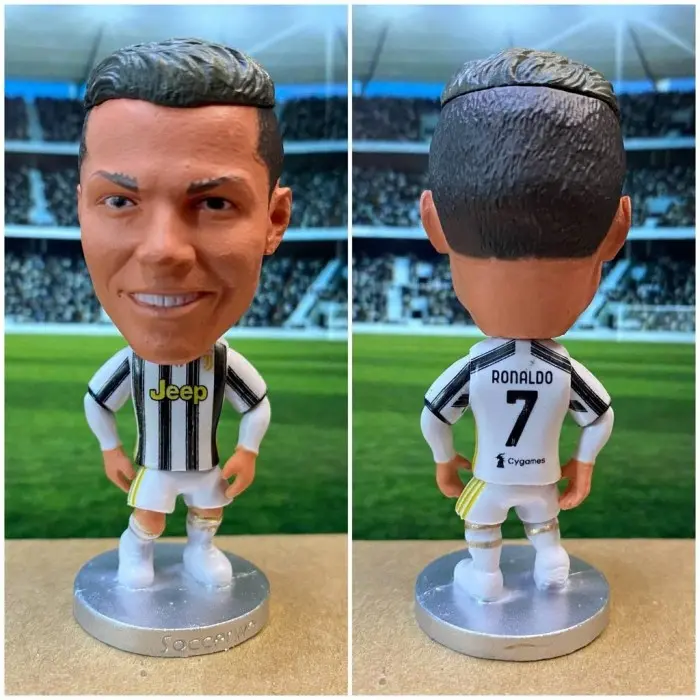 FIGURE SOCCERWE KODOTO CRISTIANO RONALDO - 1