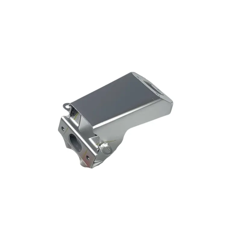 Dè sau biển số VARIO CLICK 125/150/160 các đời nhập chính hãng Honda, Đuôi dè chắn bùn 80105K59A70 4