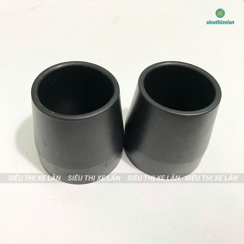 Đế Cao Su Dành Cho Khung Tập Đi, Khung Chữ U Các Loại, Chất Liệu Cao Su Chống Trơn Trượt 2
