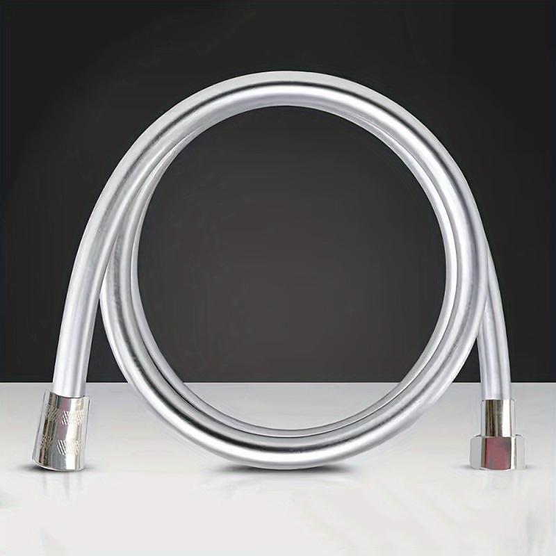 Product Introduction of 2M Shower Hose, Anti-winding Shower Hose, Bathroom Shower Equipment for Home Use, Bathroom Accessories 3