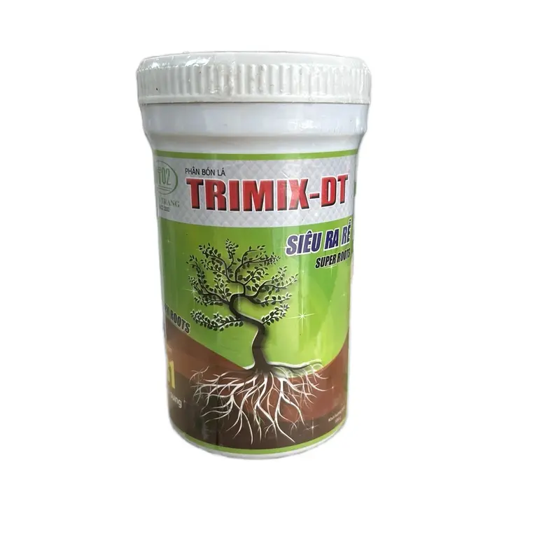 Phân bón kích rễ Siêu ra rễ Trimix-DT Điền Trang 500g 2