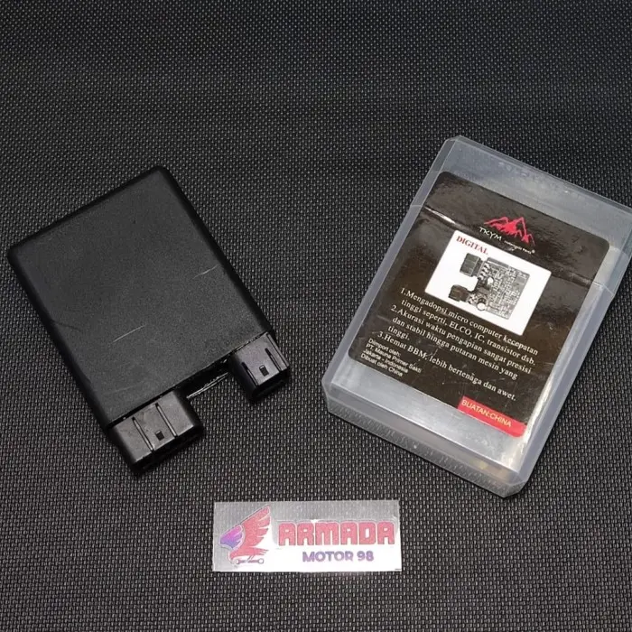CDI BYSON DIGITAL SPAREPART TAKAYAMA 0