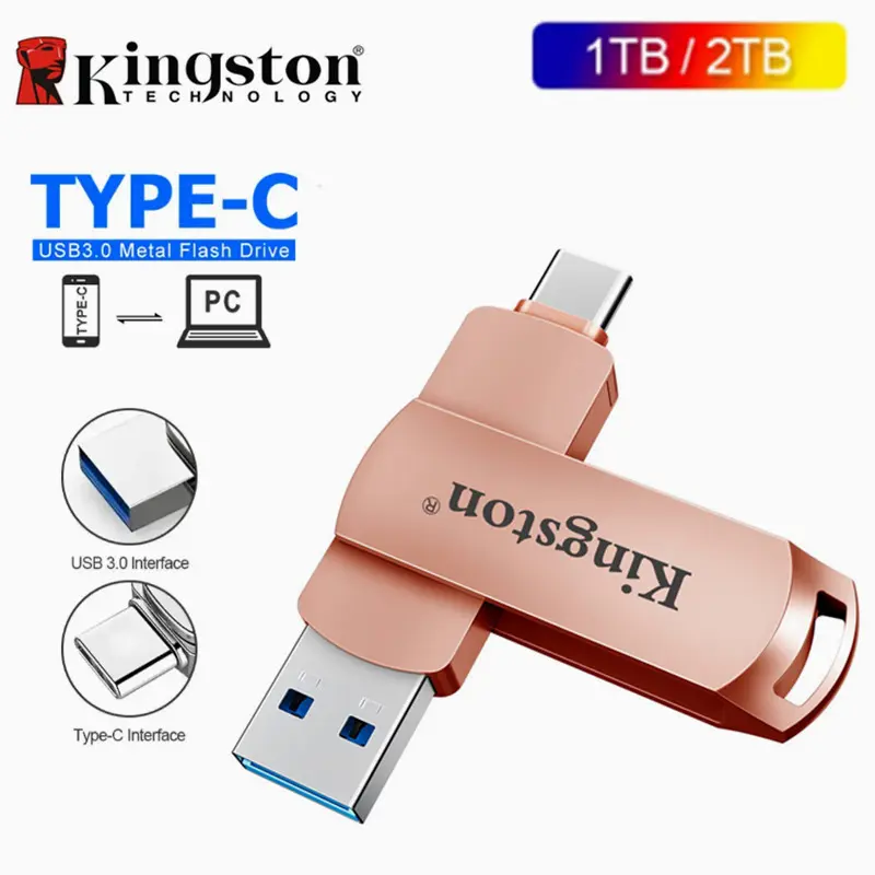 Kingston 1tb Flash Drive Kingston Technology Kingston 1tb Usb