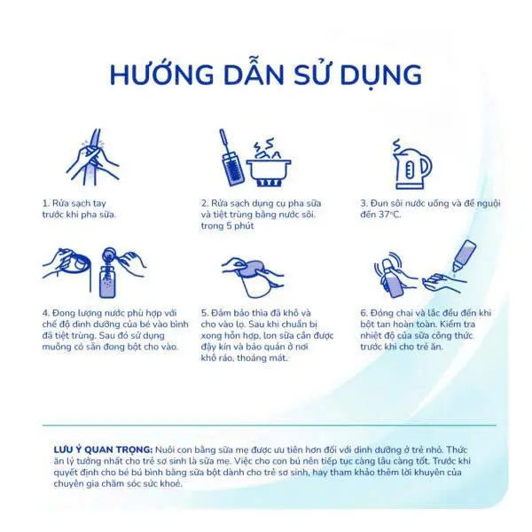 [DATE 2026] Sữa NanNga HMO Optipro Mamako Euro Store - Bổ Sung Dinh Dưỡng Cho Bé Hộp [800g] 5