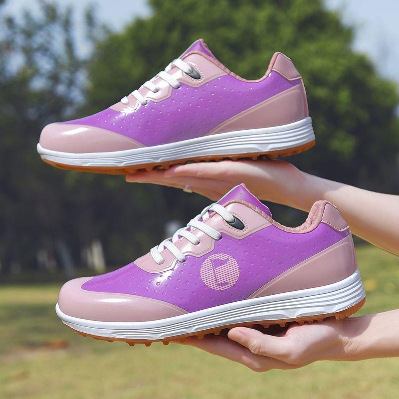 Product Introduction of [Yonex] Golf Shoes New Waterproof Fashionable Comfortable Breathable Wear-Resistant Non-Slip Qx24013 27