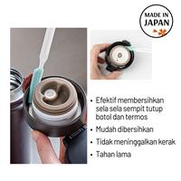 Gambar Tokyo1 Inner Stick 2P Sikat Sudut Thermos Made in Japan 830485 dari TOKYO 1 Kota Administrasi Jakarta Utara 3 Tokopedia