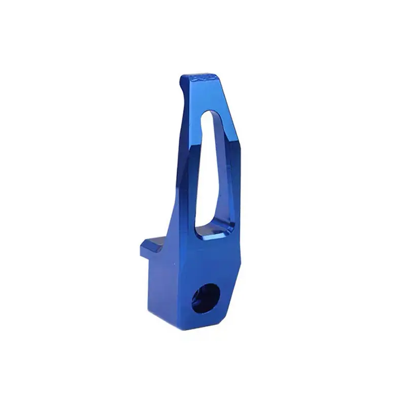 Phụ Kiện Sửa Đổi Xe Máy Điện, Móc Hợp Kim Nhôm, Móc Hành Lý, Móc Lưu Trữ, Móc Rỗng CNC, U1 Bắp Chân, M1 Xe Điện, Bán Hàng Trực Tiếp Từ Nhà Máy