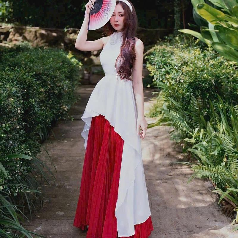 Cho Thuê Đầm Dự Tiệc, Áo Dài Nam - Nữ 3