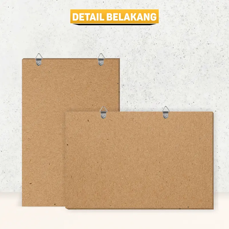[Anugerah Printshop] Cetak Foto Tempel Dinding Jumbo 60x90 CM | Wedding Gate| Keluarga| Wisuda|  Wedding| Hadiah Unik| Dipasang di Dinding dekorasi bukan musiman prakarya bingkai foto cetak  foto 3