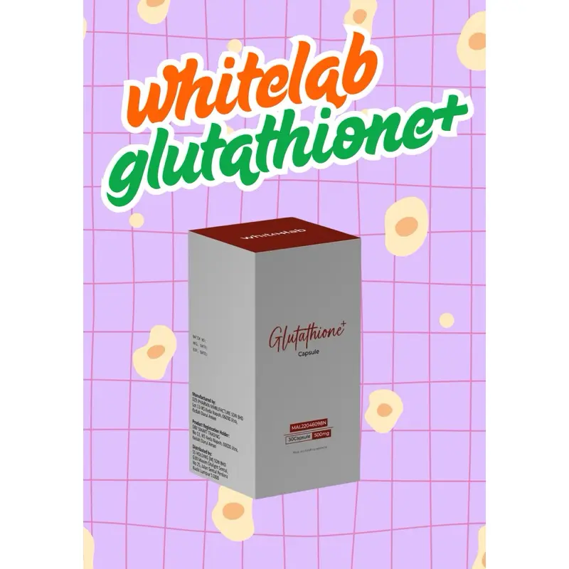 miracle white glutathione fda miracle white capsule fda approved