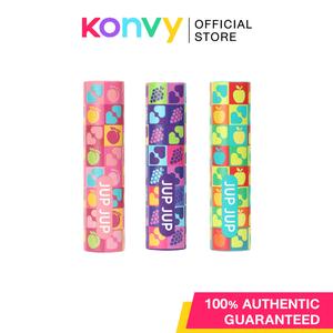 JUP JUP Probiotic Oral Spray 8ml (Vitality Peach/Succulent Grape/Green Apple)