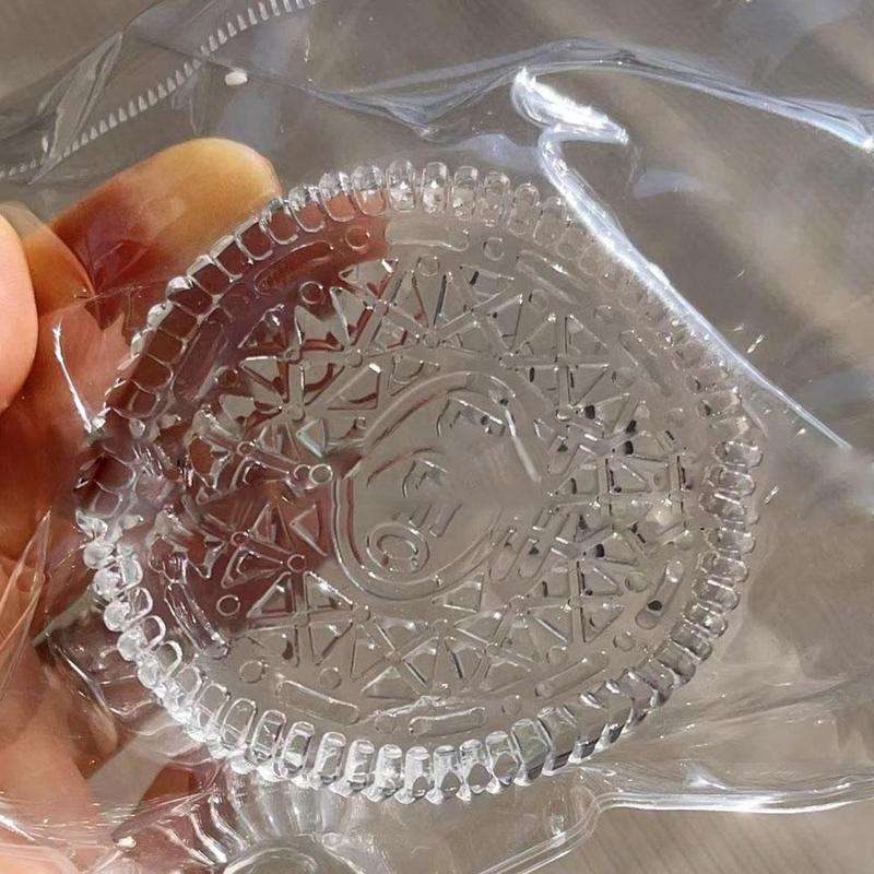 Product Introduction of Biscuit Decompression Toys Cookie Biscuit Simulation Toys Super Soft Decompression Venting Toys Handmade Silicone Toys 25