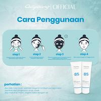 Gambar [live 1pcs] Oilyoung Skin Delicate Moisturizing Facial Mask B5 80g | Masker B5 Membersihkan & Melembabkan Kulit Mengontrol Minyak Mengurangi Kekeringan Vitamin B5 Mencerahkan Wajah - 1pcs dari Oilyoung Indonesia Kota Administrasi Jakarta Barat 2 Tokopedia