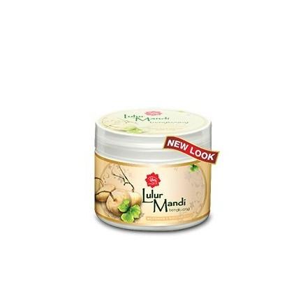 Gambar Viva  Lulur Mandi Bengkuang 225 gr Hand Kering Kotoran Scrub - Jenis Kulit dari PKB Bandung Kota Bandung Tokopedia