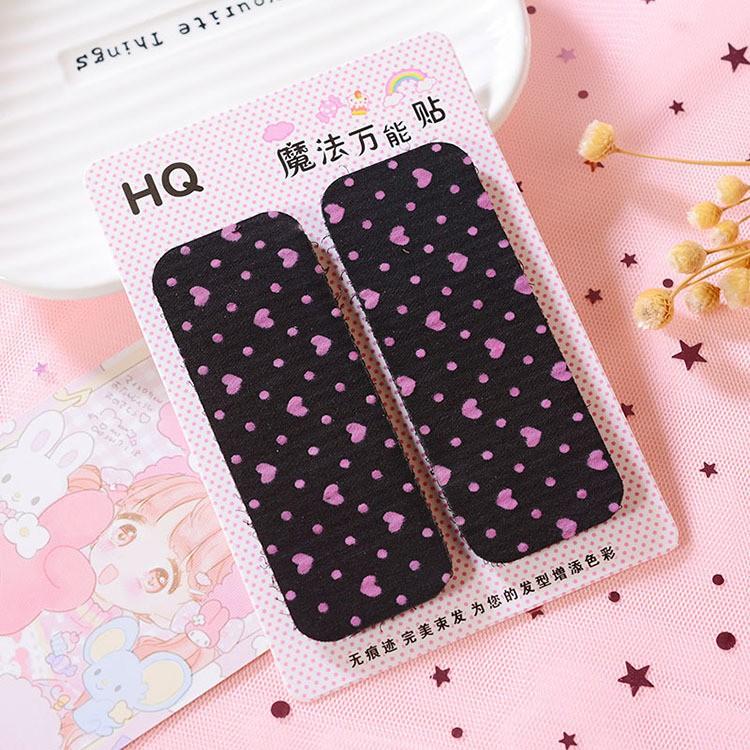Combo 2 miếng dán tóc giá rẻ 2