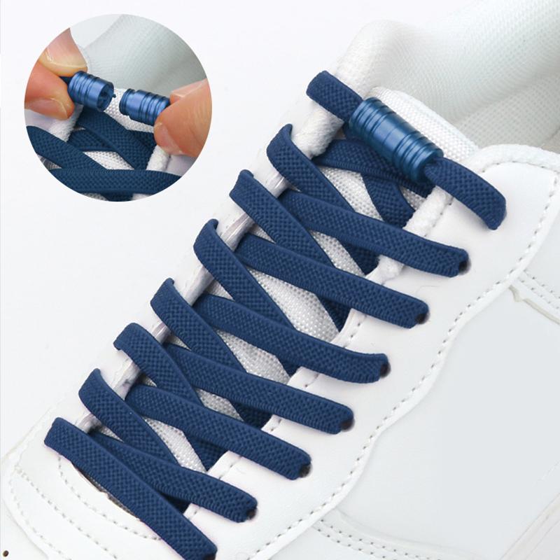 Lock Laces® - the ultimate no-tie shoe laces available - Easy Grip Shoelaces For Disabled Wearers