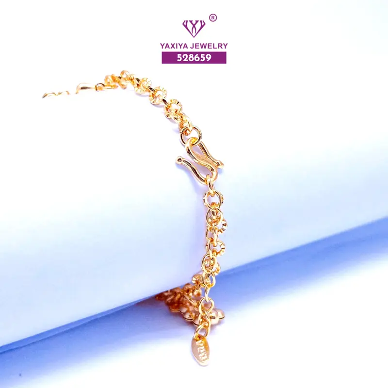 Yaxiya Gelang Anak Karakter Aksesoris 297 5
