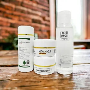 WISNUCASE SKINCARE GLOW WHITENING