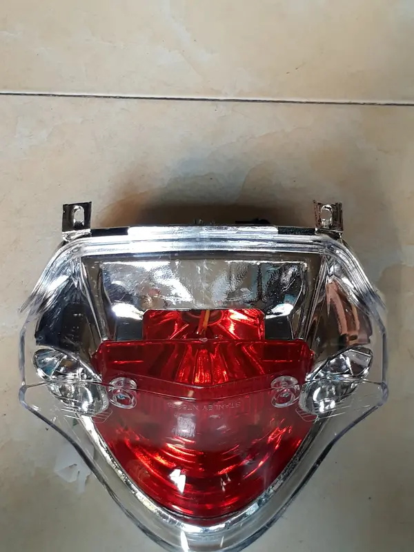 Bộ đèn lái Sirius (có vắt đủ bộ) 2