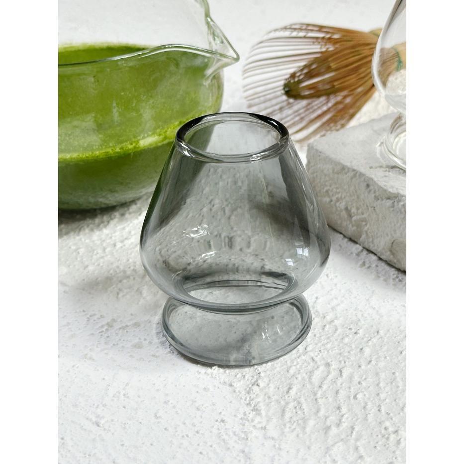 Matcha Whisk Holder Glass Stand - Dudukan /... 13