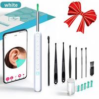 Electronic Otoscopes