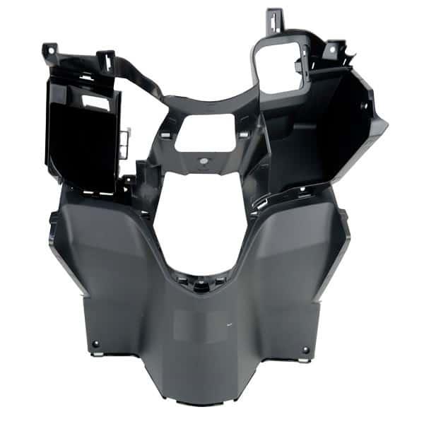 Gambar Cover Inner Lower Black Honda Vario 160 K2S (2022, 2023, 2024, 2025, 2026) 81141K2SN00ZA dari Honda Cengkareng Kota Tangerang Tokopedia