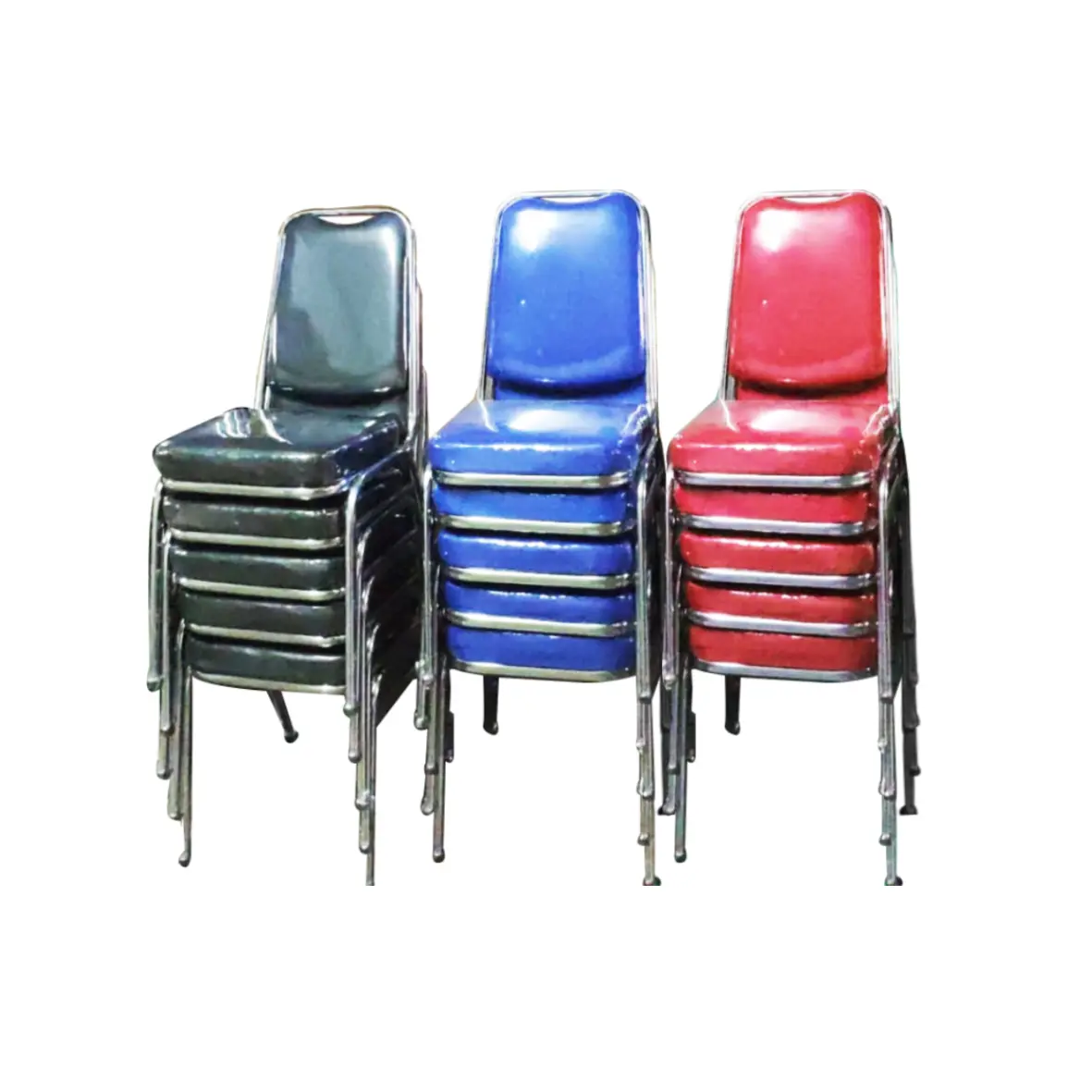 kursi susun Banquet Chair