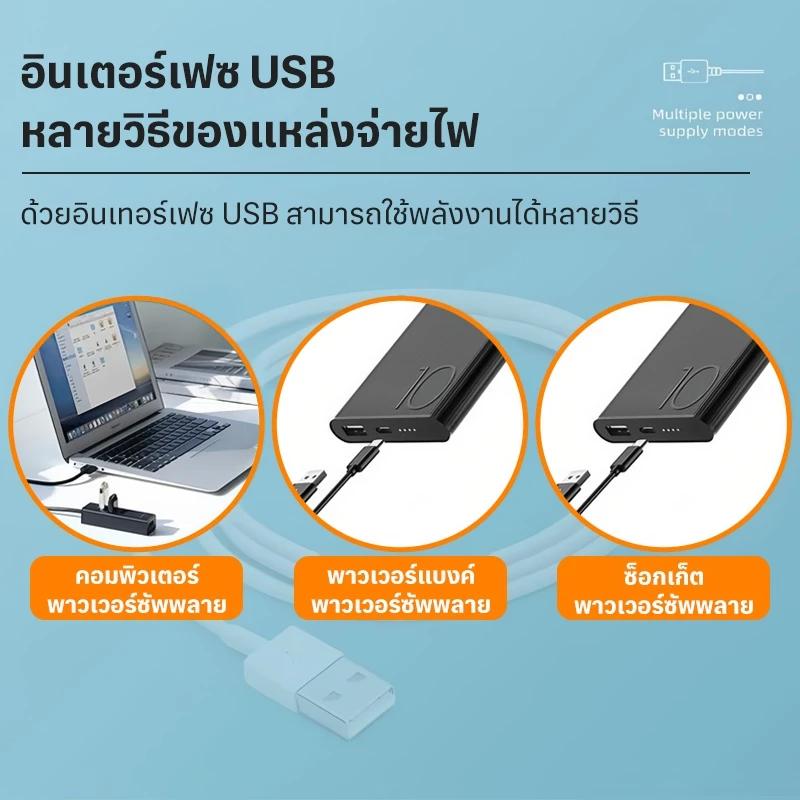 Product Introduction of ไม่มีสารเคมีเครื่องดักยุง ยากันยุงไฟฟ้า โคมไฟยุง 360 °การดักจับรอบทิศทาง อัตราการฆ่ายุง99% แรงลมดูดยุง คมไฟ ดักยุง ตะข่ายช็อตยุง แสงม่วงล่อยุง อัพเกรดไ USB Mosquito kill เครื่องดักยุงและแมลง เครื่องช็อตยุง ดักยุง ม่มีสารตกค้างจากแบคทีเรีย ยุง 20