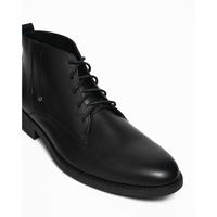 Gambar Buccheri Gena Boots Men Black - BLACK, 40 dari Buccheri Indonesia Kota Administrasi Jakarta Pusat 2 Tokopedia