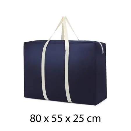 Biru-80*55*25cm-1Pcs